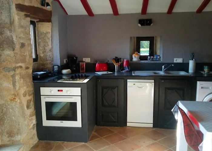 Pigeonnier-four A Pain