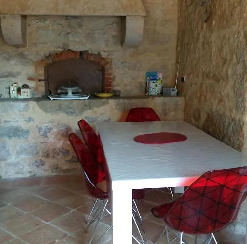 Pigeonnier-four A Pain * Cazals (Lot)