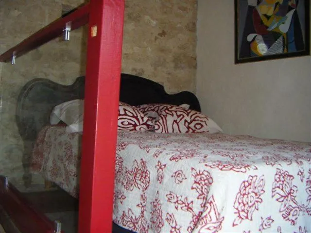 Pigeonnier-four A Pain *