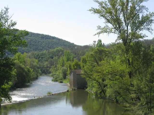 Pigeonnier-four A Pain