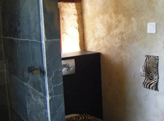 Feriehus Pigeonnier-four A Pain