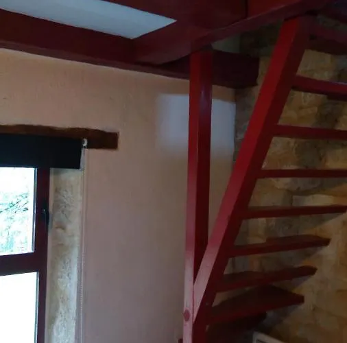 Pigeonnier-four A Pain *