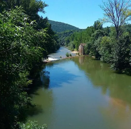 Feriehus Pigeonnier-four A Pain