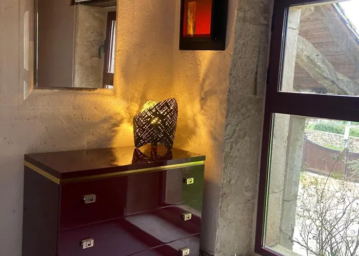 Pigeonnier-four A Pain Feriehus Cazals (Lot)