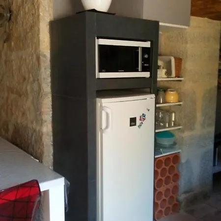 Pigeonnier-four A Pain