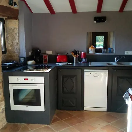 Pigeonnier-four A Pain