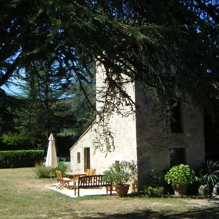 Pigeonnier-four A Pain Tatil Evi