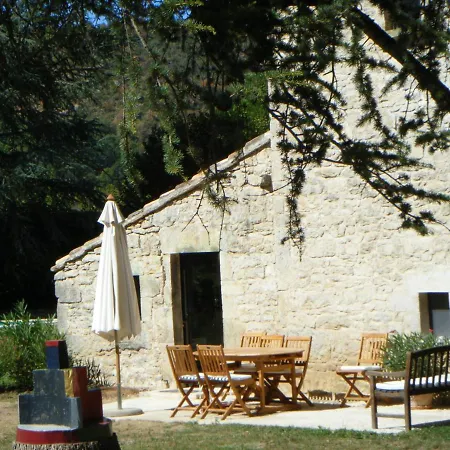 Pigeonnier-four A Pain Vakantiehuis