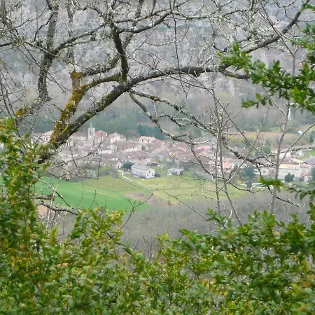 Pigeonnier-four A Pain * Cazals (Lot)