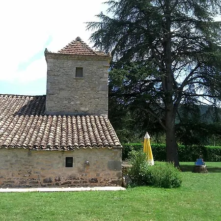 Pigeonnier-four A Pain * Cazals (Lot)