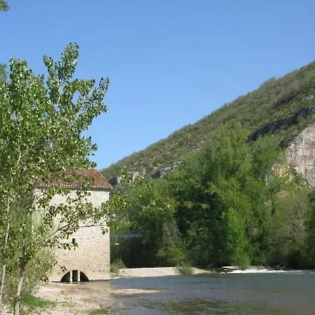 Pigeonnier-four A Pain * Cazals (Lot)