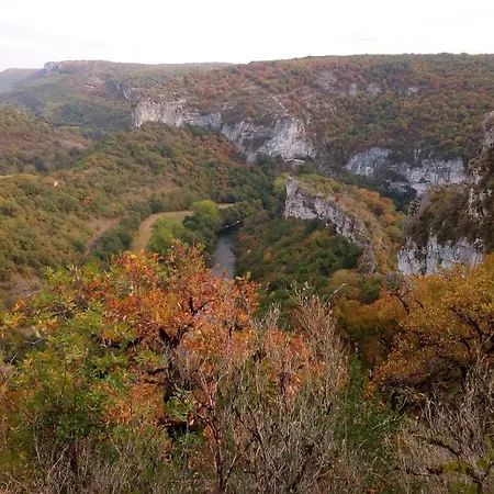 펜션 Pigeonnier-four A Pain