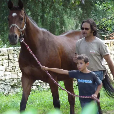 Pigeonnier-four A Pain 펜션