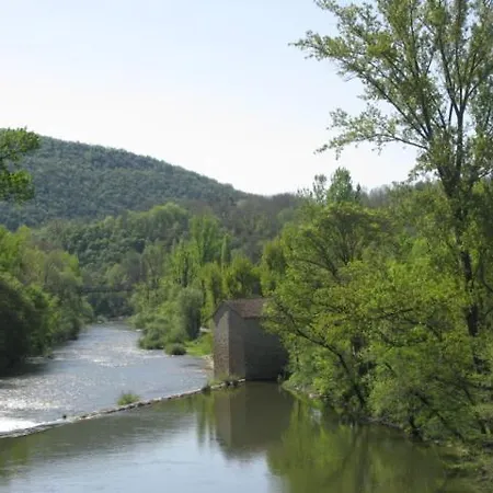 Pigeonnier-four A Pain