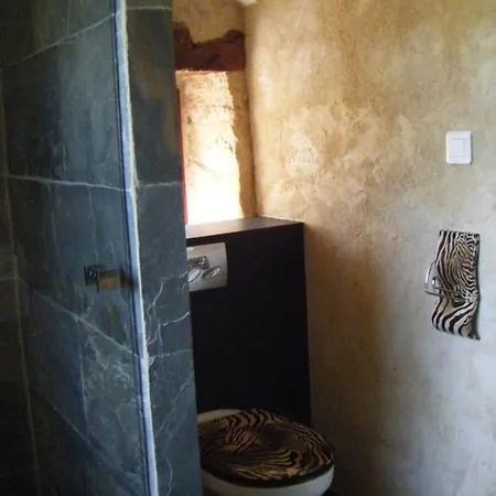 Vakantiehuis Pigeonnier-four A Pain