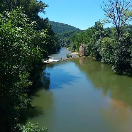 Vakantiehuis Pigeonnier-four A Pain