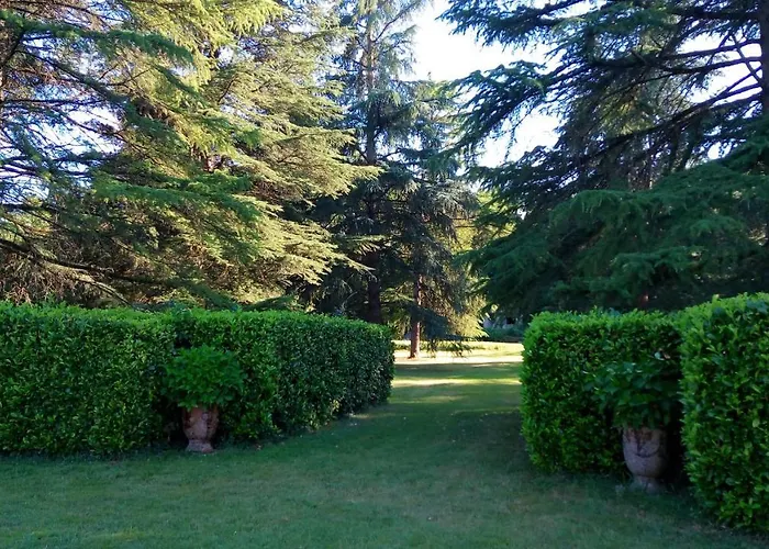 Vakantiehuis Pigeonnier-four A Pain Cazals (Lot)