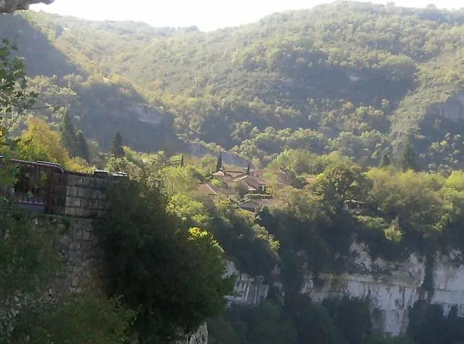 Pigeonnier-four A Pain Tatil Evi